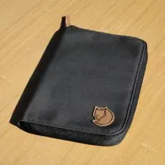 新品Fjallraven by 3nity passport wallet