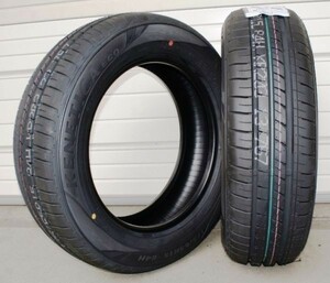 ★ 即納可能! 2024年製 ケンダ エコタイヤ KENETICA ECO KR203 155/80R13 79T 新品ラスト4本 ★ 個人宅もOK! ☆彡 「出品=在庫OK!」