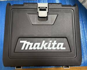 Makita マキタ　電動工具用入れ物　ケース　美品