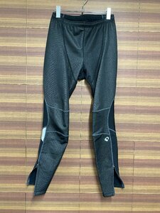 HH664 パールイズミ PEARL iZUMi 裏起毛 ウィンドブレイク WINDBREAK レーサータイツ