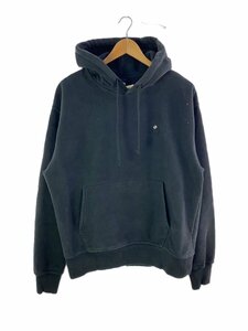 STUSSY◆パーカー/8ボール/M/コットン/BLK/118479