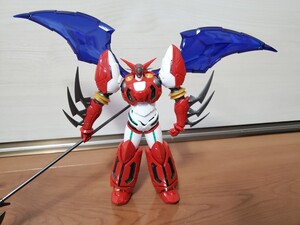  MODEROID モデロイド/グッドスマイルカンパニー/真ゲッターロボ 世界最後の日/真ゲッター1/完成品 