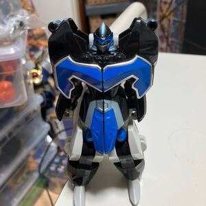 DX マジキング 分売　マジマーメイド　マジレンジャー