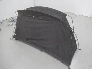 GOGlamping SKY EYE CT 自立式 コットテント TC キャンプ テント/タープ 036615001