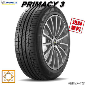 235/55R18 104Y XL AO GRNX 1本 ミシュラン PRIMACY 3 プライマシー3