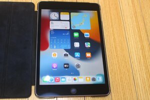 ★SIMフリー Apple iPad mini 4 16GB Wi-Fi+Cellular