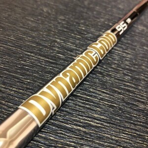 【#3UT#4UT#5UT#6UT用】キャロウェイスリーブ●Dynamic Gold DG95S●パラダイム APEX EPIC_FLASH BIG BERTHA EPIC SUPER HYBRID