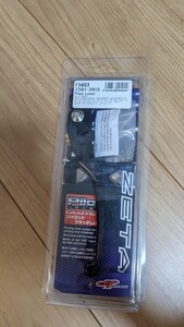 ZETA パイロットレバークラッチ ZS61-2415 GSX-R1000, GSX-R600, GSX-S1000/F