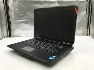 NEC/ノート/HDD 160GB/第2世代Core i3/メモリ2GB/2GB/WEBカメラ無/OS無-240524001006453