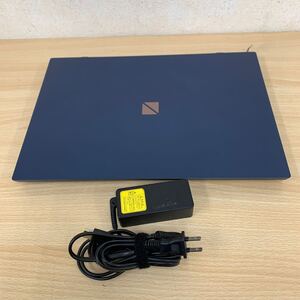 美品 ノートパソコン NEC PC-N1585AAL 15.6型 Win 11/AMD Ryozen 7/AMD Radeon Graphics/16GB/SSD 1TB/Office有り パソコン・PC