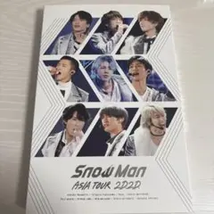 Snow Man/Snow Man ASIA TOUR 2D.2D.〈2枚組〉