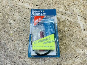 ★未使用当時物★SARD サード RUN-UP スピード リミッターカット NISSAN ニッサン 汎用品 62301