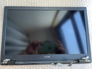 Sony VAIO VJP132C11N(13.3 FHD仕様）より外した上部（液晶）一式