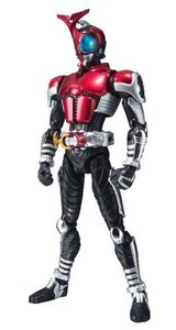 【中古】 S.H.フィギュアーツ 仮面ライダーカブト