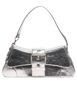 バレンシアガ ショルダーバッグ シルバー金具 701143210C78110 LINDSAY レディース BALENCIAGA