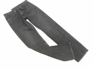 Abercrombie Kids アバクロンビーキッズ スキニー デニムパンツ size14Slim(160cm位）/紺 ■■ ☆ ega3 子供服