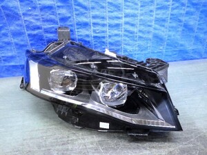 1387　プジョー　508　右ライト　LED　コンピューター付　98 231 443 80　89911459　美品