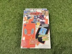 タカラトミー　ポケモン図鑑スマホロトム　ポケットモンスター