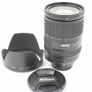 ★良品★ Nikon ニコン AF-S DX NIKKOR 18-300mm f/3.5-5.6G ED VR