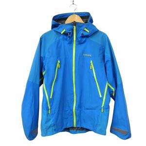 ノローナ NORRONA falketind Gore Tex Pro Jacket メンズ L フォルケティン ゴアテックス プロ ジャケット ウェア cf01oe-rk26y04750