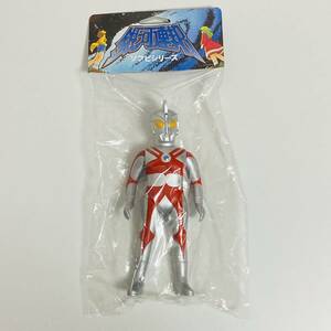 【未開封品】やまなや 銀河連邦 ソフビシリーズ ウルトラマンA エース スペシャルバージョン SP版 ソフビ フィギュア