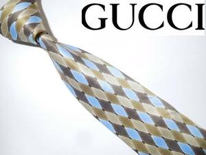 GUCCI ・グッチ 　ネクタイ/31