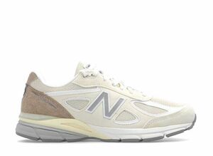 New Balance 990V4 "Beige" 28.5cm U990TE4