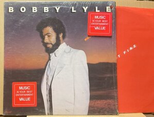 BOBBY LYLE/NIGHT FIRE/at-home pro/ネタ