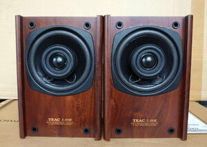 A&P●●●TEAC S-300R　スピーカーペア：（美）