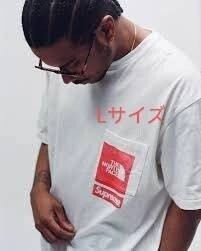 Supreme / The North Face Printed Pocket Tee シュプリーム ザノースフェイス Tシャツ 