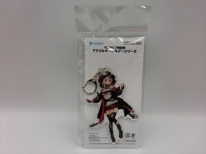 G【AY13-47】【送料無料】未開封/ホロライブ/神田祭/アクリルキーホルダー/沙花叉クロヱ