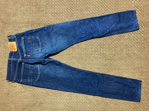 ♪2000年製 米国製 Made in USA Levi