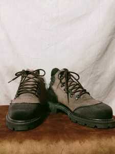 希少◆　pt91 REDWING トレッキング　ブーツ　US7(25cm)レッドウィング 1039