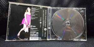 ■ 中島美嘉 TRUE CD アルバム 2002年 帯付き なかしまみか MIKA NAKASHIMA 当時物