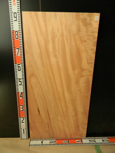 e3112109●89.7cm×43.3cm×1.4cm 橡☆無垢板１枚板 木材 板 DIY 板材 天板 棚板 テーブル 看板 花台など種類豊富！