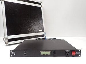 CLASSIC PRO クラシックプロ PDMII パワーモジュール 電源モジュール ハードケース付き ∩ 70A1F-11