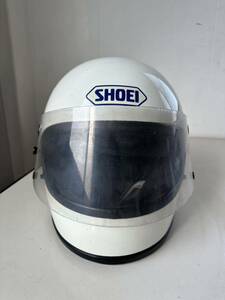 SHOEI TF-301 59-60cm ジャンク　12/20（3）