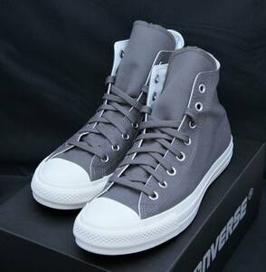 SALE！【新品】US9 27.5cm CONVERSE コンバース ALL STAR 100 TAUPEPLUS HI オールスター 100 トーププラス HI TAUPE 国内正規品