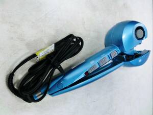 BaByliss PRO　オートカールアイロン　BABNTMC2J　ミラカール スチーム 自動でカール　右巻き、左巻き、ミックス　ベビリス