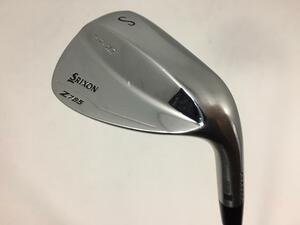 即決 お買い得品！中古 スリクソン(SRIXON) Z-785 アイアン SW D/G D.S.T 57 S-200