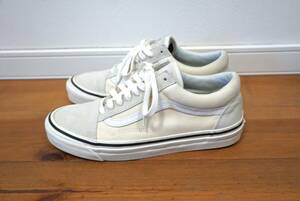 VANS OLD SKOOL Style36 28cm