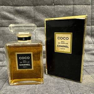 CHANEL COCO シャネル ココ シャネル オードパルファム 50ml 香水