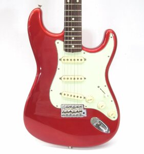 Fender Japan 1994年 フジゲン製 ST62-70US CAR/RW Stratocaster 3TS ストラトキャスター USA製US-Vintage PU搭載モデル #UD3382