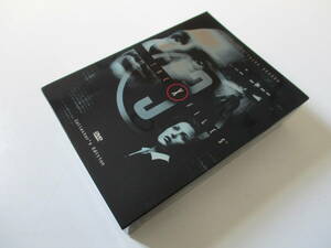DVD☆Xファイル サード コレクターズエディション　7枚組DVDBOX　20世紀フォックス　 (き)