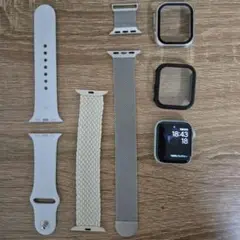 Apple Watch se 第二世代　GPSモデル　40mm