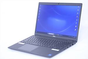 1円～ 16GBメモリ Windows11 Office2019 第11世代 2021年発売 DELL Latitude 3520 i5-1145G7 16G SSD256G 15.6FHD WiFi6