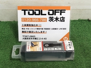 015●未使用品・即決価格●BOSCH ボッシュ カットソーブレード AIZ32BSPB/10