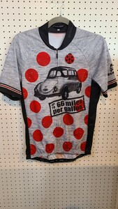 スバルSUBARU /SUBARU 360 /パールイズミ pearl izumi/ 半袖ジャージ/L サイクルジャージ