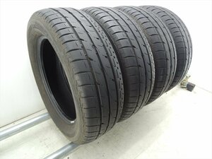 バリ山 205/60R16 ブリヂストン LUFT RVⅡ 2020年製 4本 夏タイヤ 手渡し可!個人宅着払い!L1683