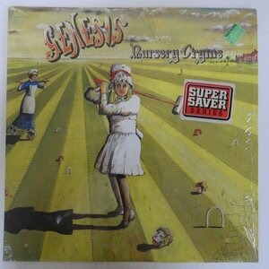 48039331;【US盤/シュリンク】Genesis / Nursery Cryme